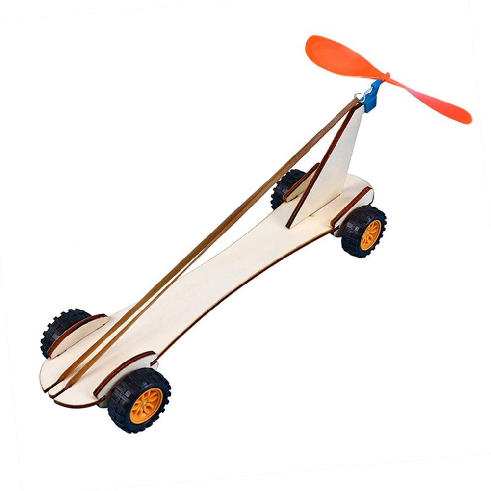 Kids Toys Manufacturers - Yaratıcı Kendin Yap Montaj Eğitici Bilim