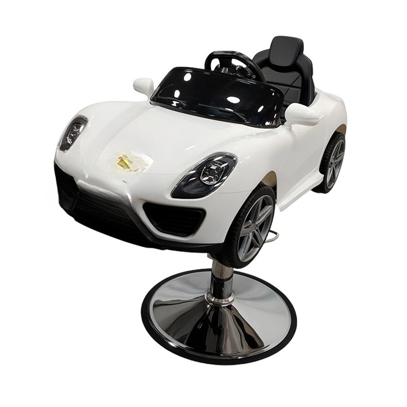 Kids Toys Manufacturers - Çocuk Berber Koltuğu Araba Koltuğu Çocuk