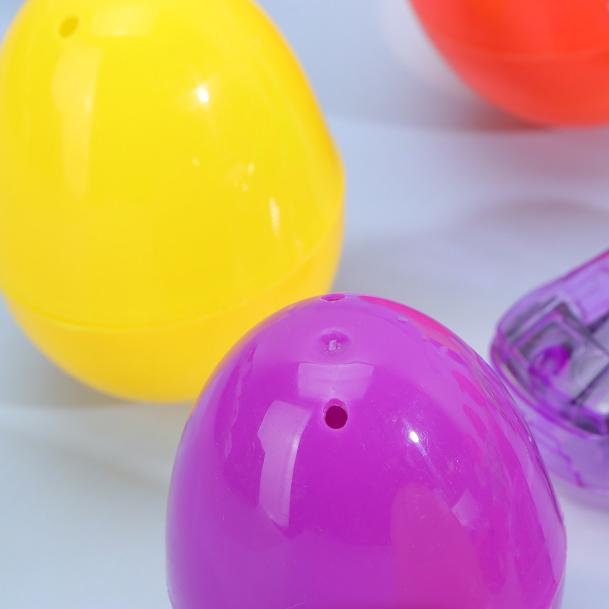 Kids Toys Vehicle - 12 Set Çocuk Yumurta Oyuncakları Bebek
