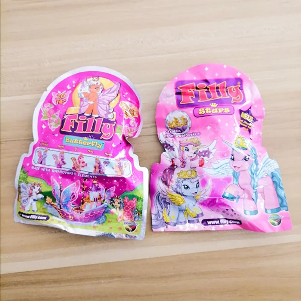 Kids Toys Png - Filly Funtasia Yıldız Ponys Sevimli Kawai