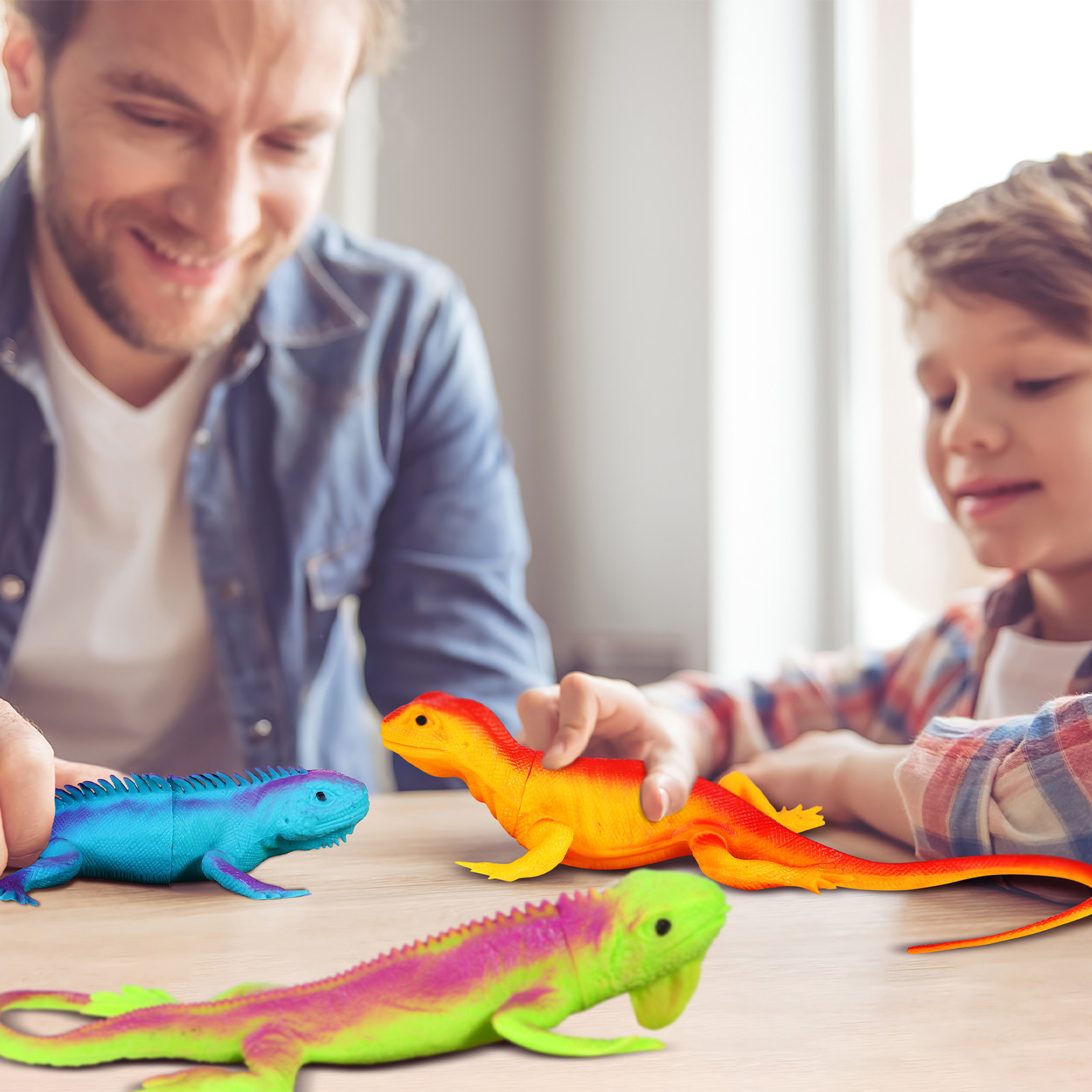 Kids Toys Vehicle - kertenkele oyuncakları çocuklar için kertenkele oyuncakları