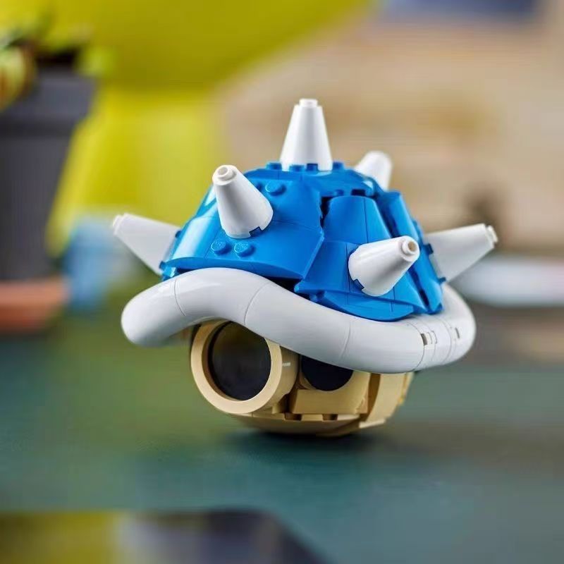 Kids Toys Set - 2025 yeni MOC Oyunu Anime Figürleri