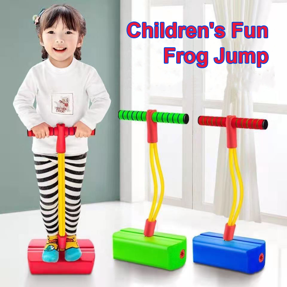 Kids Toys Under $10 - Çocuk büyüyen sıçrama anlamda eğitim sopa
