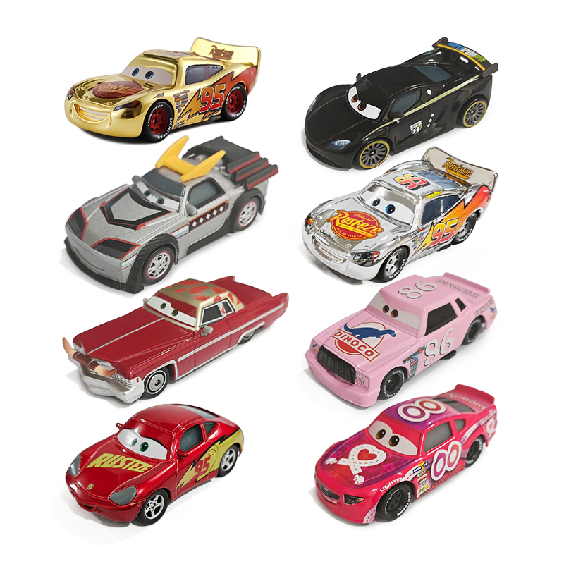 Kids Toys John Lewis - Arabalar 2 Lewis Hamilton Araba Modeli