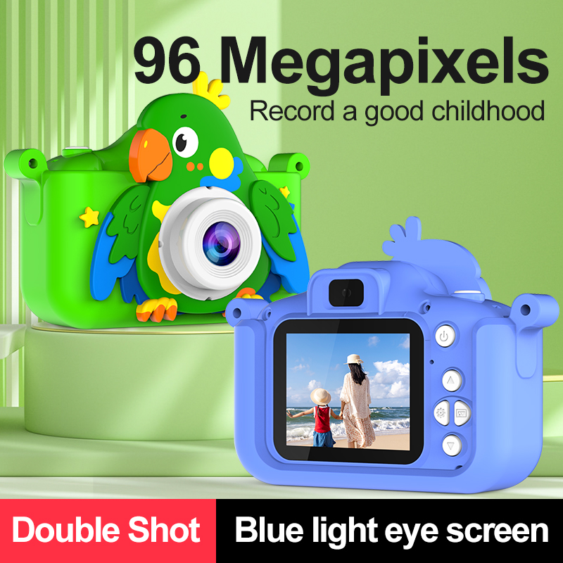 Çocuk Dijital Kamera 2 Inç 108 - Kids Toys Cartoon Images incelemesi ve fiyatı