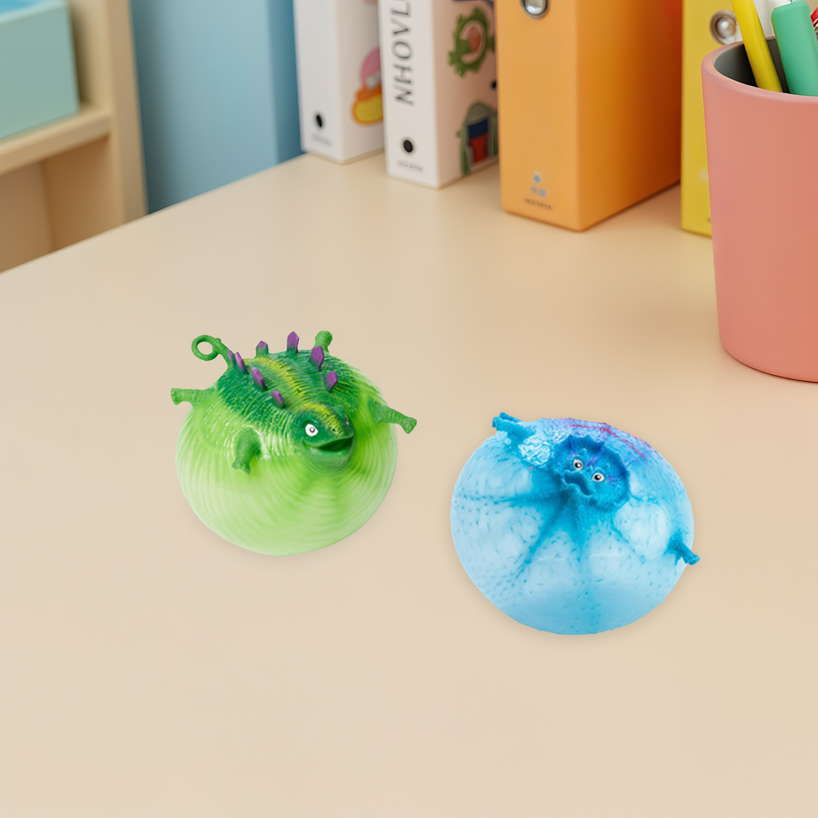 5 Adet Üfleme Topları Oyuncakl - Kids Toys Vehicle incelemesi ve fiyatı