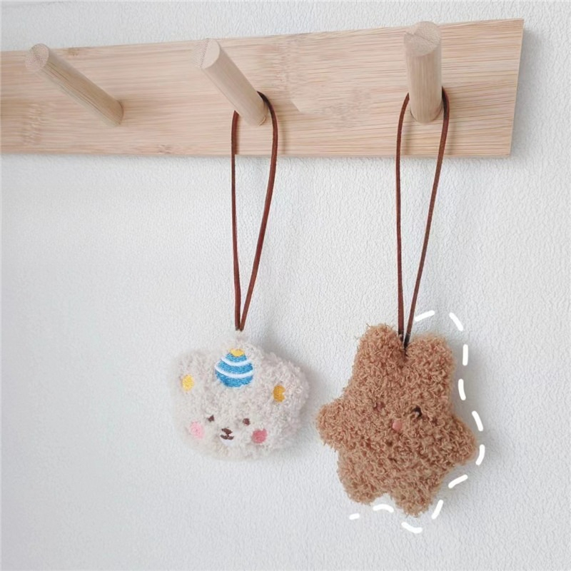 Yumuşak Peluş Parti Ayısı Çant - Kids Toys Names incelemesi ve fiyatı