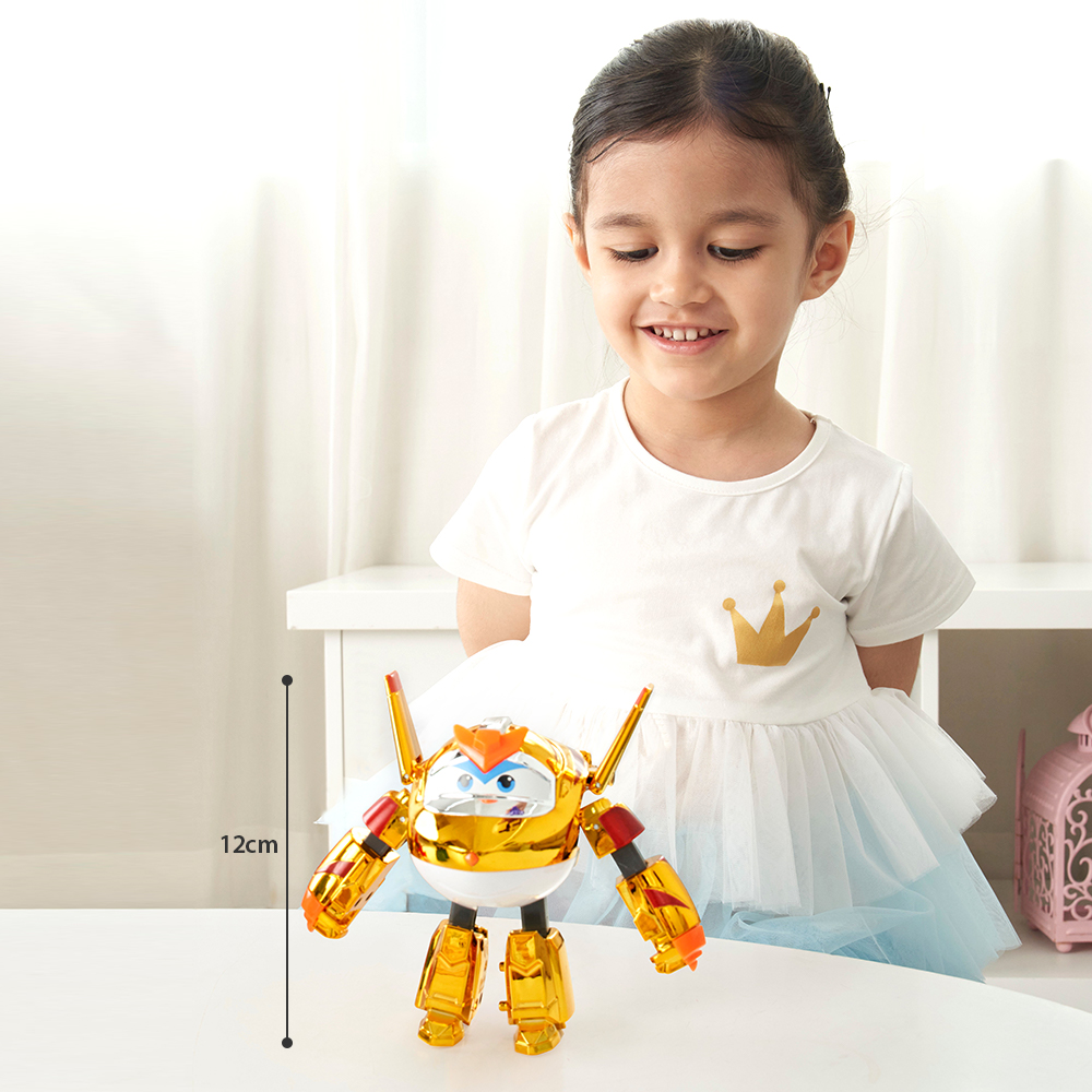 Süper Kanatlar 5 İnç Dönüşen T - Kids Toys 10 Year Old incelemesi ve fiyatı