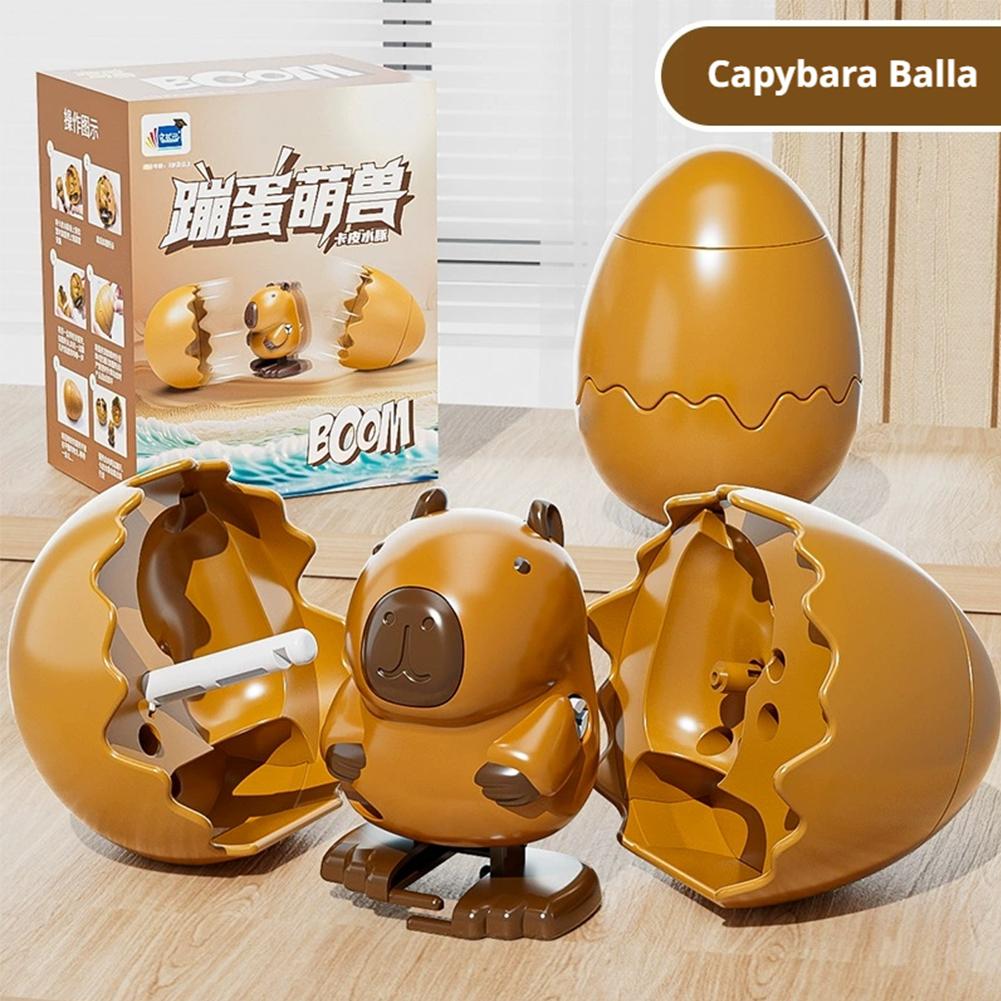 Kapsül Oyuncak Kurmalı Yumurta - Kids Toys Play Egg incelemesi ve fiyatı