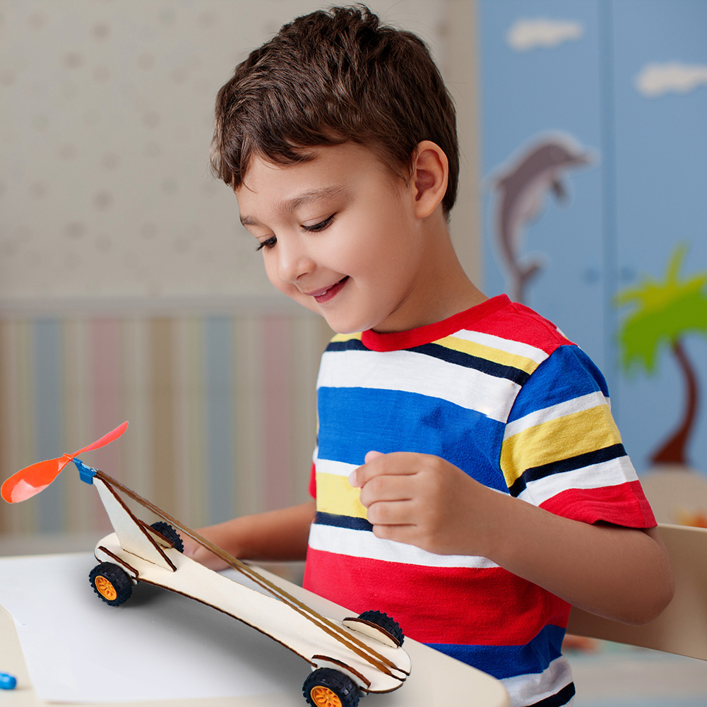 Yaratıcı Kendin Yap Montaj Eği - Kids Toys Manufacturers incelemesi ve fiyatı