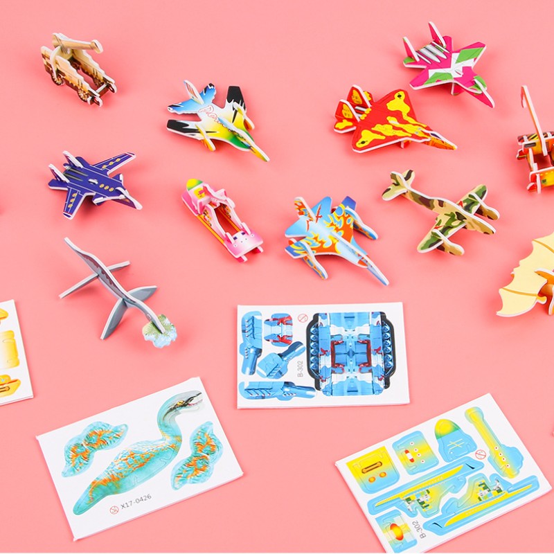 10 adet Yaratıcı Sevimli Kağıt - Kids Toys Vehicle incelemesi ve fiyatı