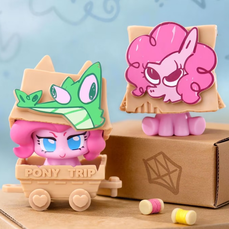 KAYOU Orjinal My Little Pony S - Kids Toys Png incelemesi ve fiyatı