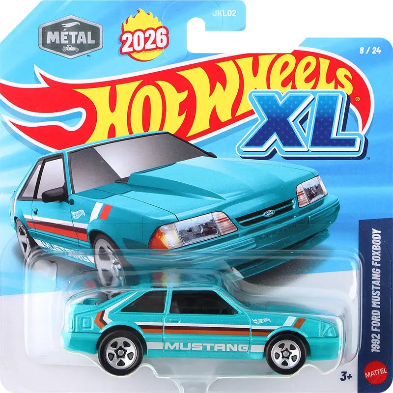 Hot Wheels 1:43 Mercedes Benz  - Kids Toys Cars incelemesi ve fiyatı