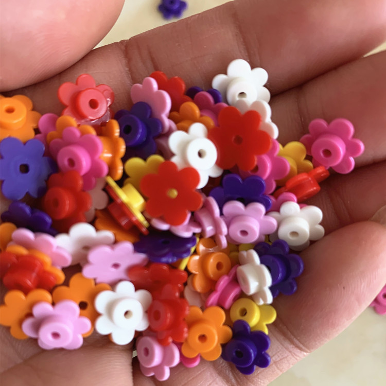 50-1000 adet Küçük Çiçek 3742  - Lego Building Blocks incelemesi ve fiyatı