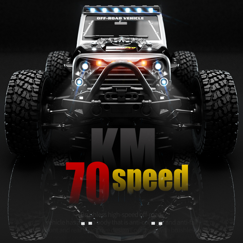 Teeggi 16103 PRO 4WD 70 km/saa - Kids Toys Delivery Today incelemesi ve fiyatı