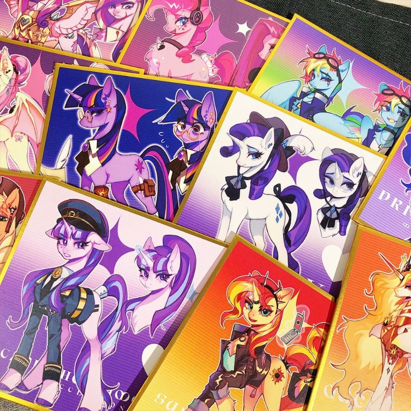 My Little Pony Twilight Sparkl - Kids Toys Png incelemesi ve fiyatı