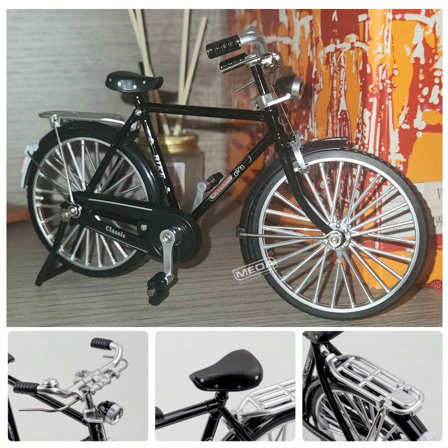 1:10 Ölçekli Döküm Alaşımlı Mi - Kids Toys Under $10 incelemesi ve fiyatı