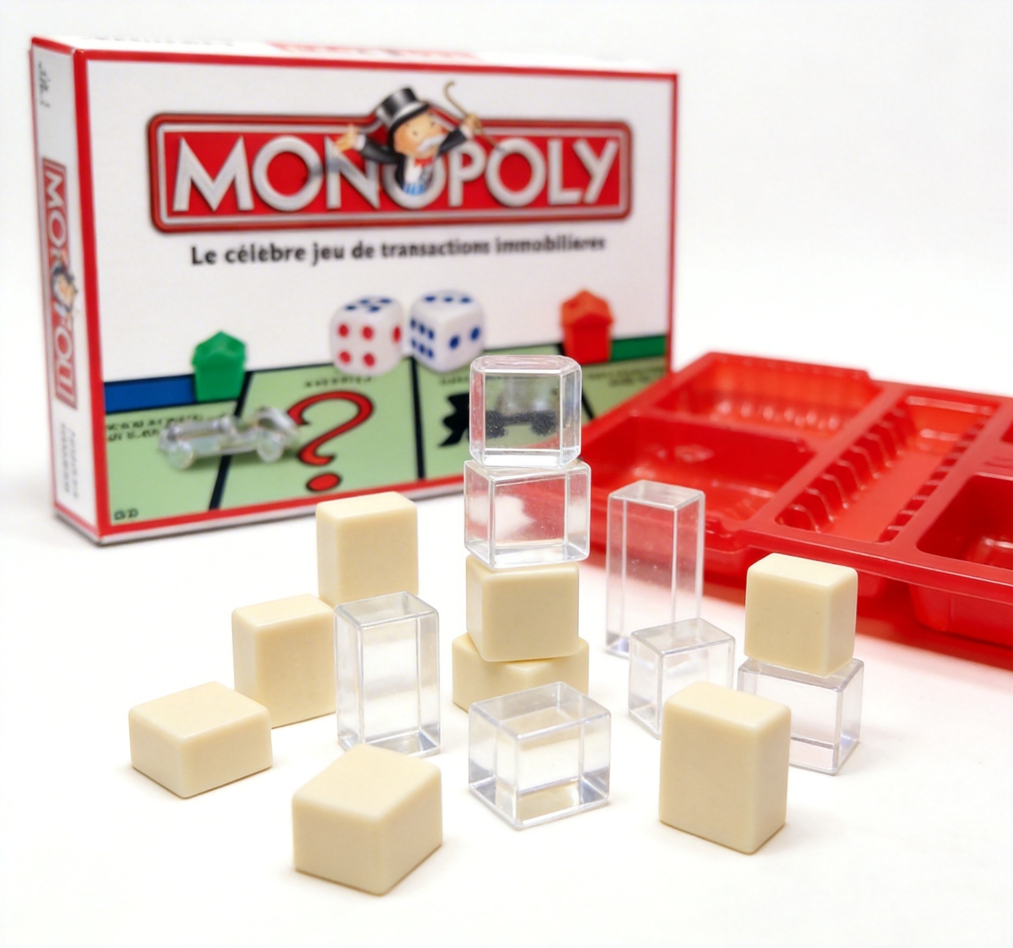 MONOPOLY Klasik Premium Mükemm - Hasbro Game Monopoly incelemesi ve fiyatı