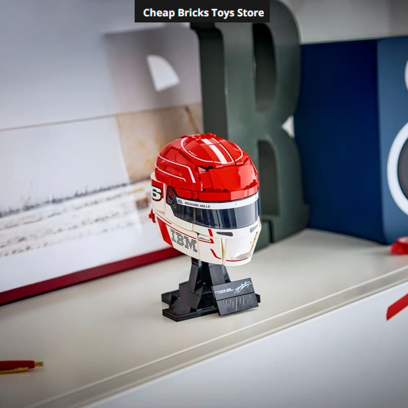 2026 Scuderia Lewis Hamilton C - Kids Toys John Lewis incelemesi ve fiyatı