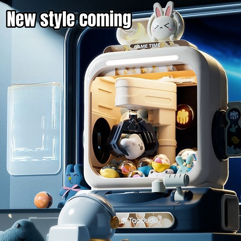 Çocuk Pençe Makinesi Jetonlu O - Kids Toys Play Egg incelemesi ve fiyatı