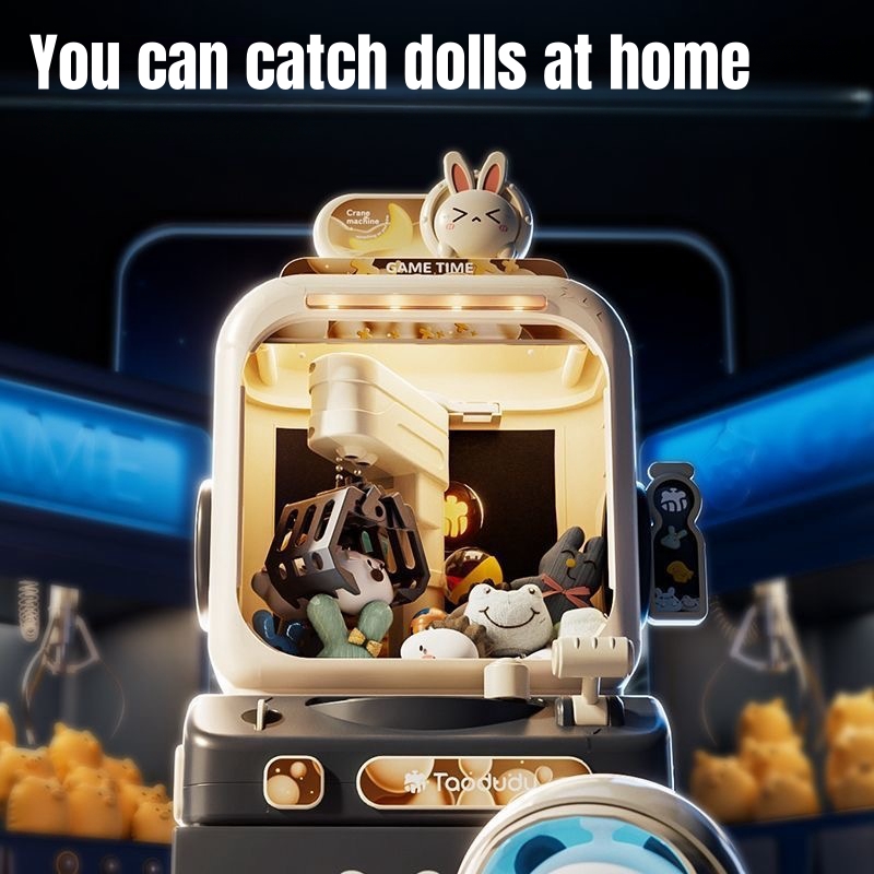 Çocuk Pençe Makinesi Jetonlu O - Kids Toys Play Egg incelemesi ve fiyatı