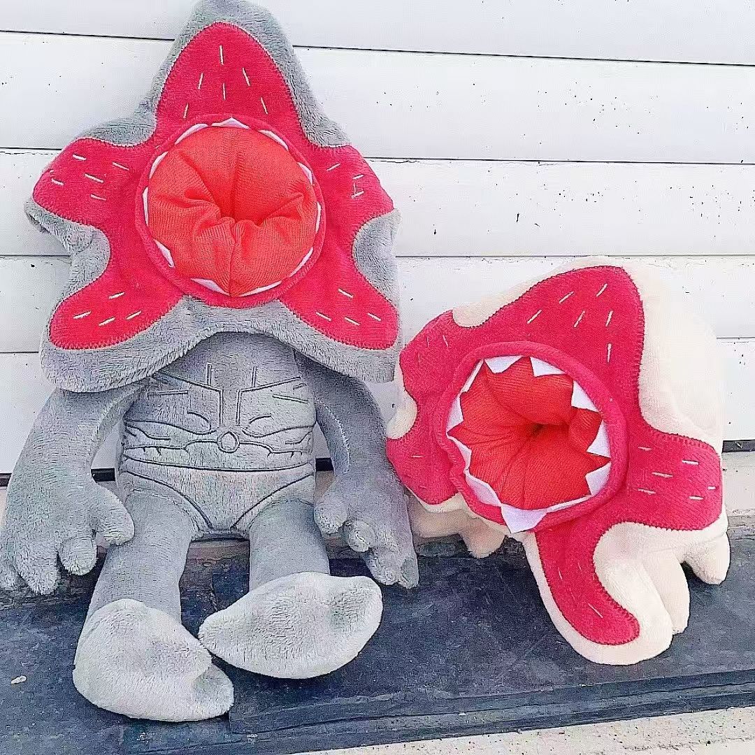 Sevimli Demogorgon Peluş Oyunc - Kids Toys 10 Year Old incelemesi ve fiyatı