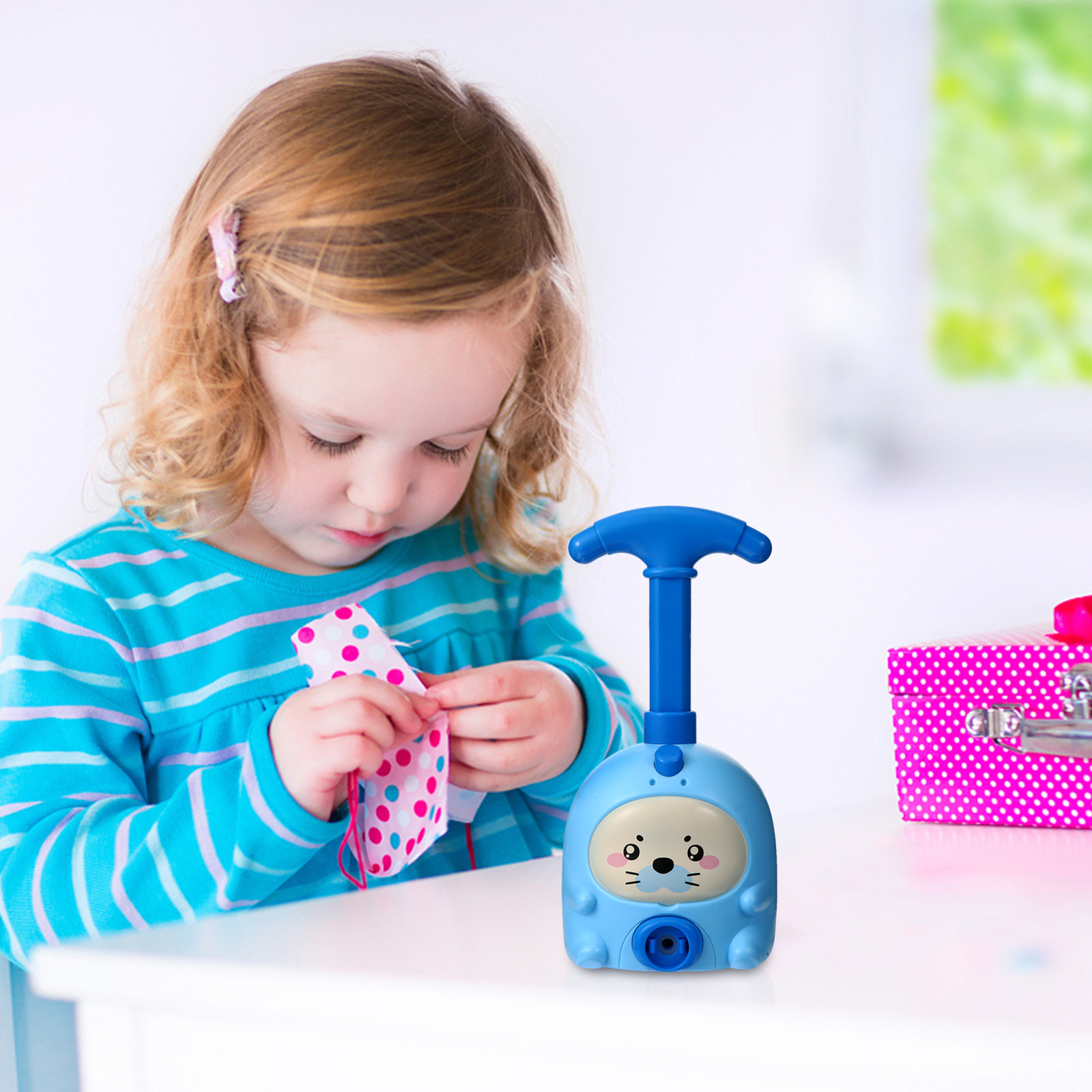 Sürüş Arabası Oyuncak Aerodina - Kids Toys Vehicle incelemesi ve fiyatı