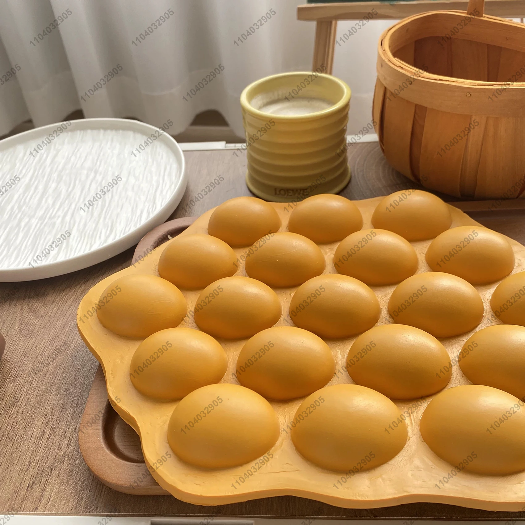 Hong Kong Yumurta Waffle Yavaş - Kids Toys Hong Kong incelemesi ve fiyatı