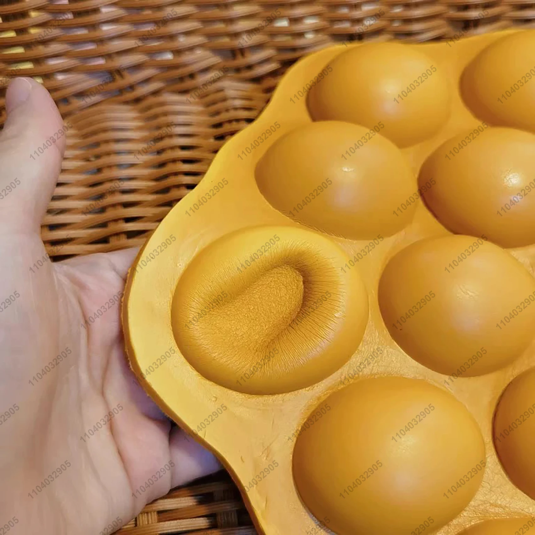 Hong Kong Yumurta Waffle Yavaş - Kids Toys Hong Kong incelemesi ve fiyatı