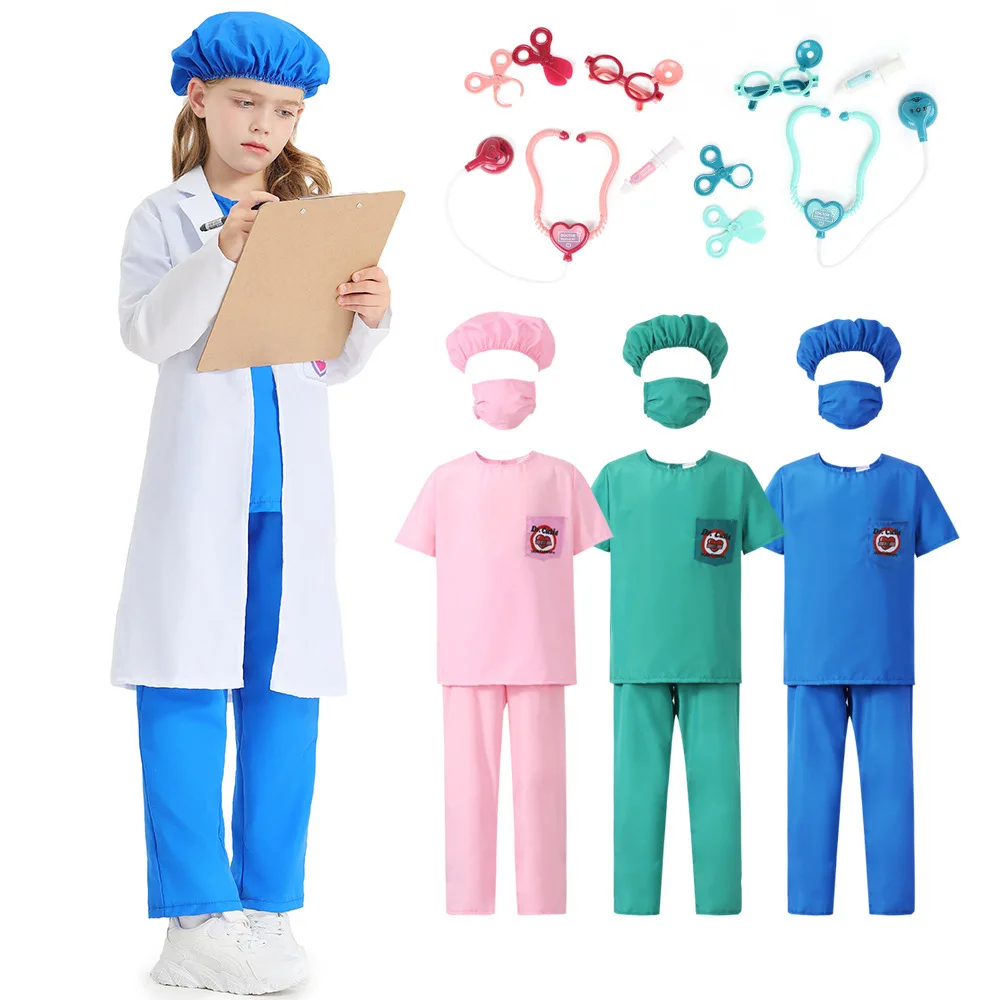 Erkek Kız Simülasyon Doktor He - Kids Toys Japan incelemesi ve fiyatı