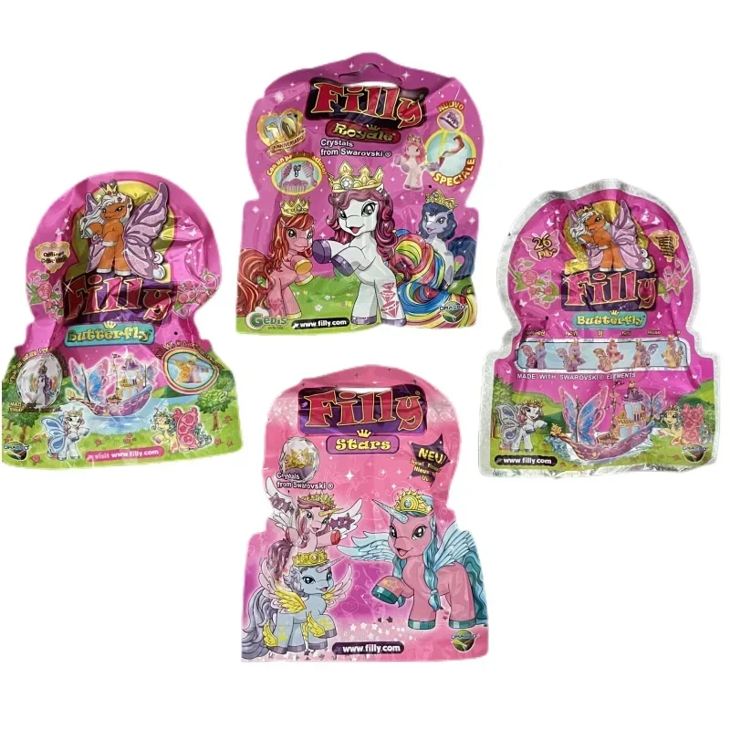 Orijinal Filly Yıldız Kelebek  - Kids Toys Png incelemesi ve fiyatı
