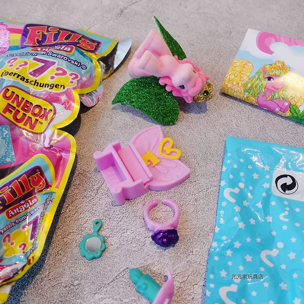 Orijinal Filly Yıldız Kelebek  - Kids Toys Png incelemesi ve fiyatı