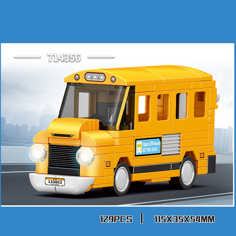 Hız Yapı Taşı Araba Şehir Küçü - Kids Toys Hong Kong incelemesi ve fiyatı