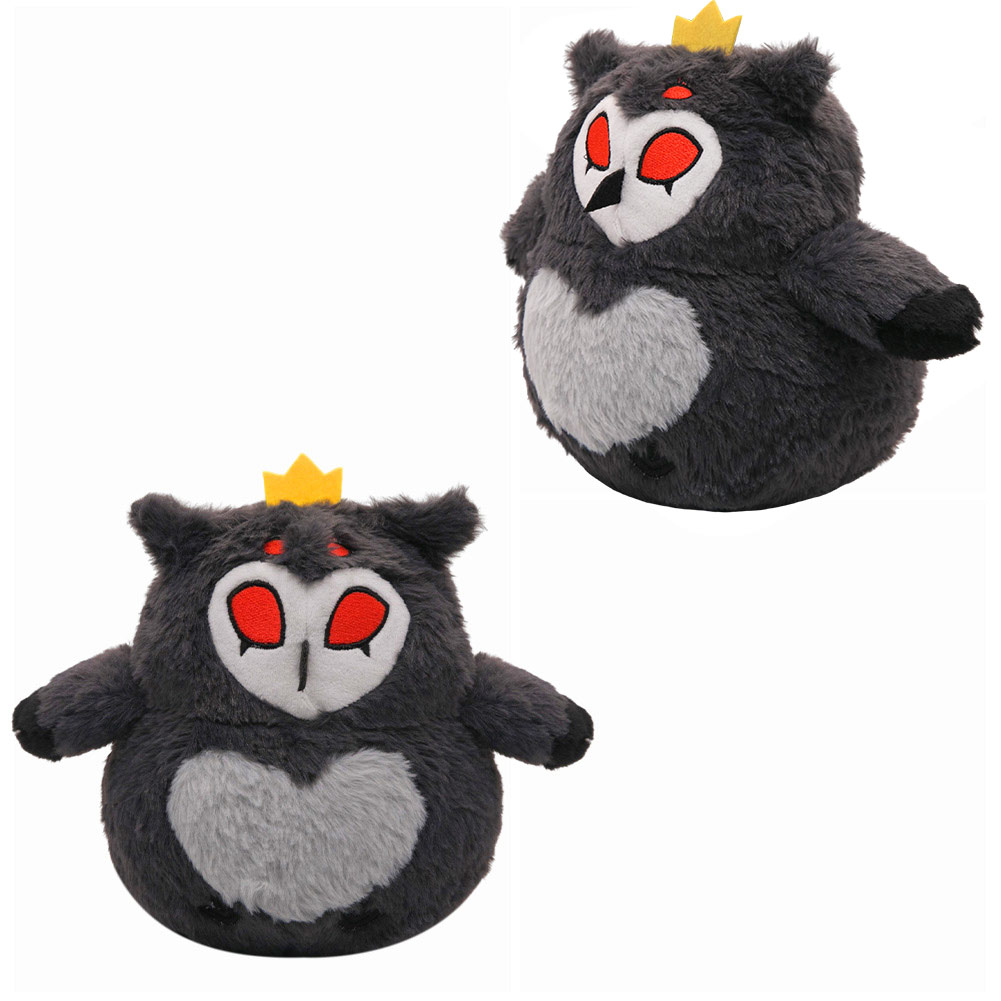 Helluva Cosplay Patron Asmodeu - Kids Toys Set incelemesi ve fiyatı
