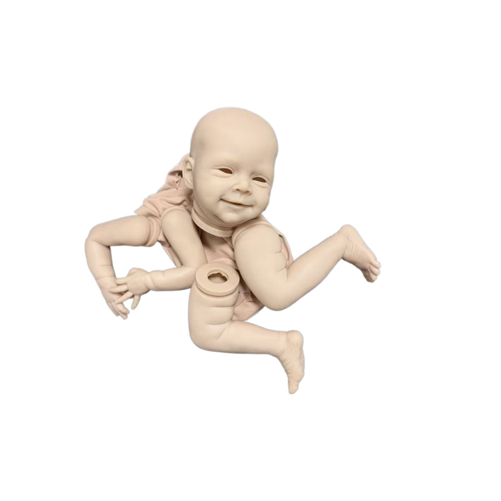 18 inç Yeniden Doğmuş Bebek Se - Kids Toys John Lewis incelemesi ve fiyatı