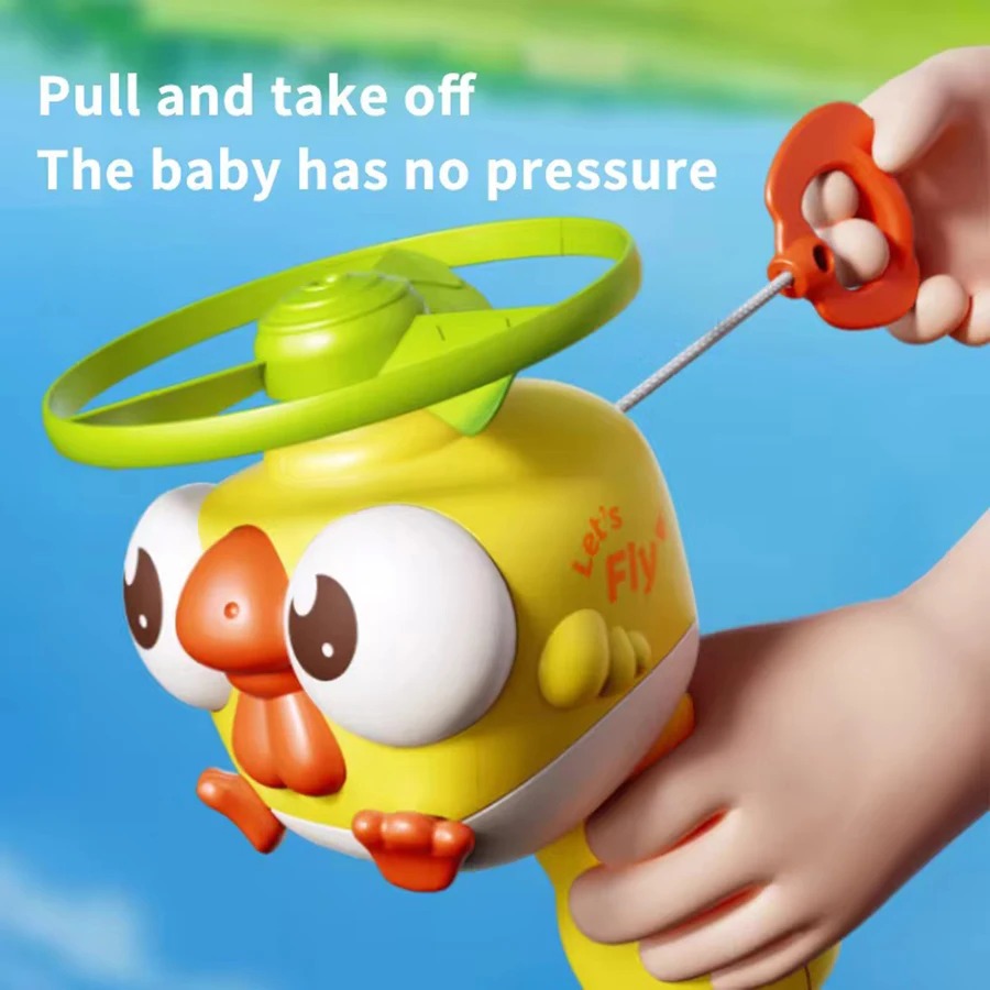Çocuklar için İpli Çekmeli Bam - Kids Toys Under $10 incelemesi ve fiyatı