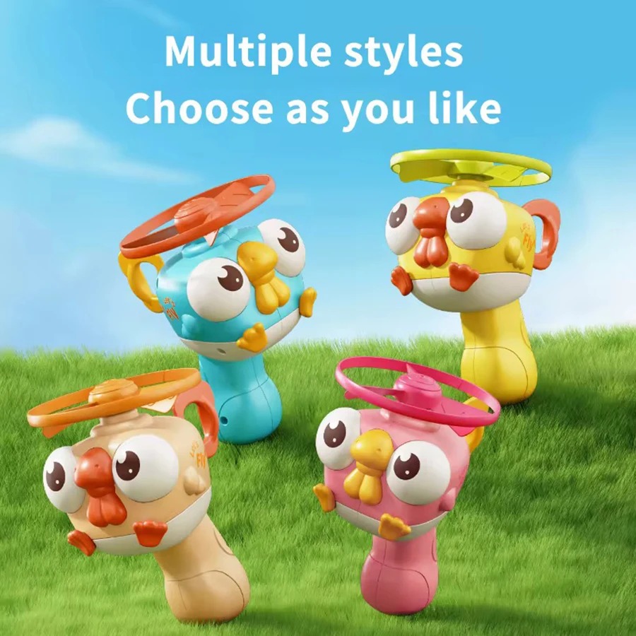 Çocuklar için İpli Çekmeli Bam - Kids Toys Under $10 incelemesi ve fiyatı