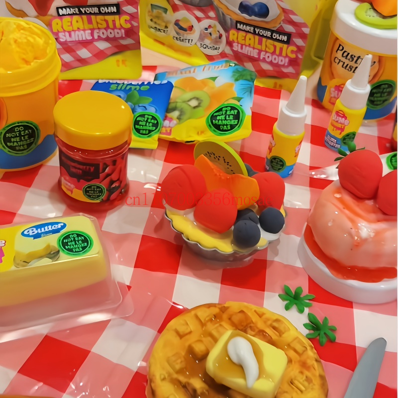 ZURU Slime Mart Kör Kutu Hambu - Kids Toys Kitchen Set incelemesi ve fiyatı