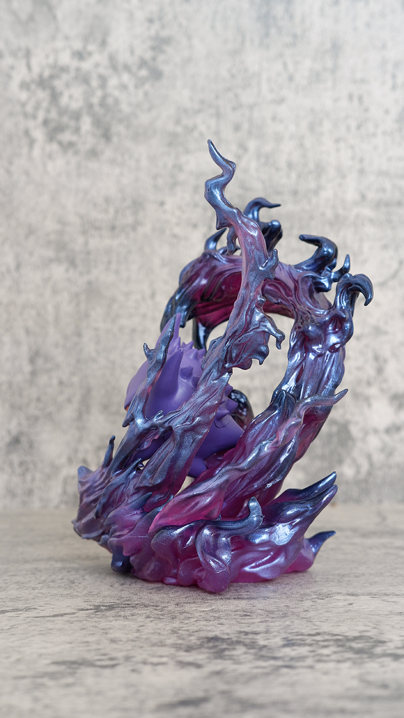 19cm Anime Pokemon Gengar Sava - Kids Toys Japan incelemesi ve fiyatı