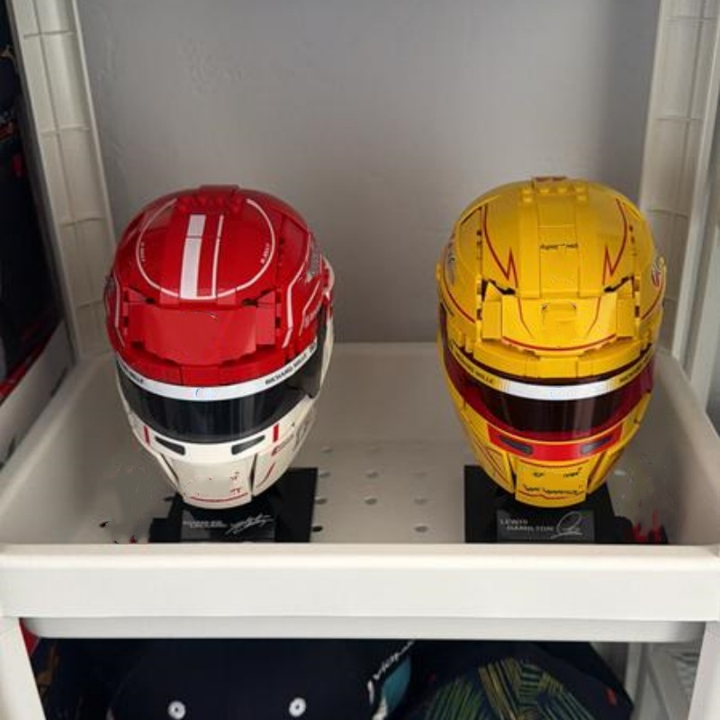 Scuderia HP Lewis Hamilton Cha - Kids Toys John Lewis incelemesi ve fiyatı