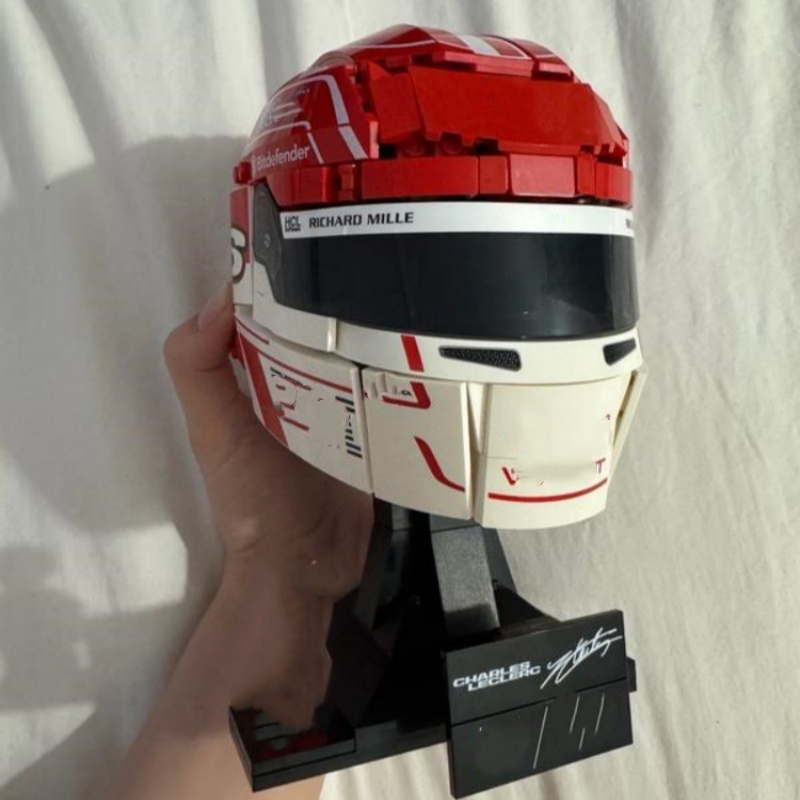Scuderia HP Lewis Hamilton Cha - Kids Toys John Lewis incelemesi ve fiyatı