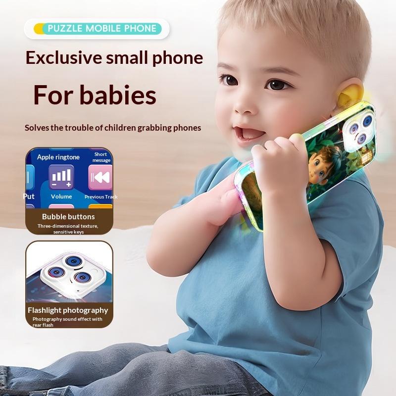 Yürümeye Başlayan Çocuklar İçi - Kids Toys Set incelemesi ve fiyatı