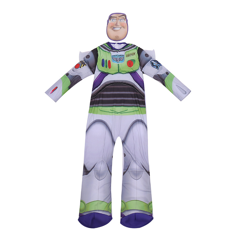 Buzz Lightyear Kostüm Çocuklar - Kids Toys Set incelemesi ve fiyatı