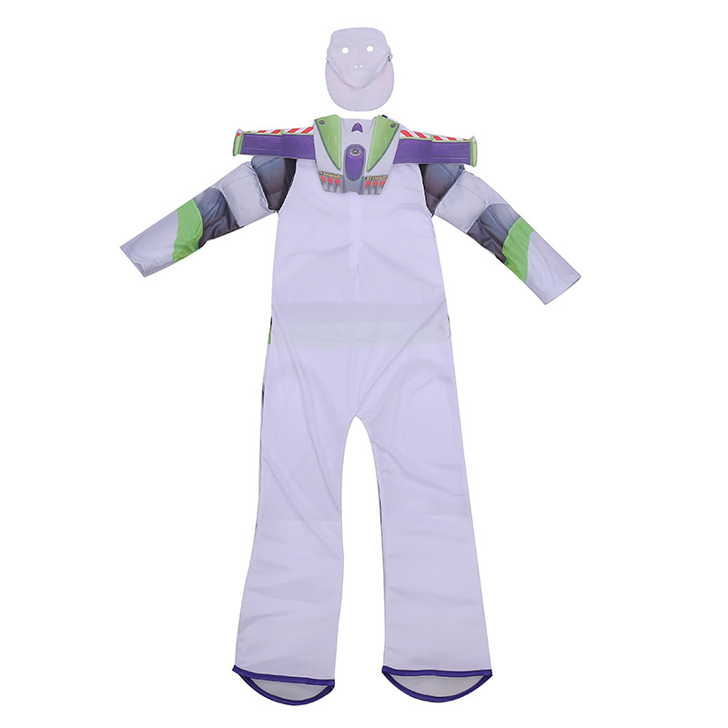 Buzz Lightyear Kostüm Çocuklar - Kids Toys Set incelemesi ve fiyatı