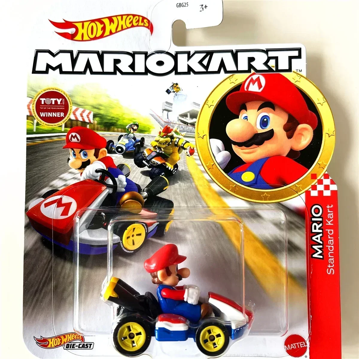 Orijinal sıcak tekerlekler Mar - Kids Toys Cars incelemesi ve fiyatı