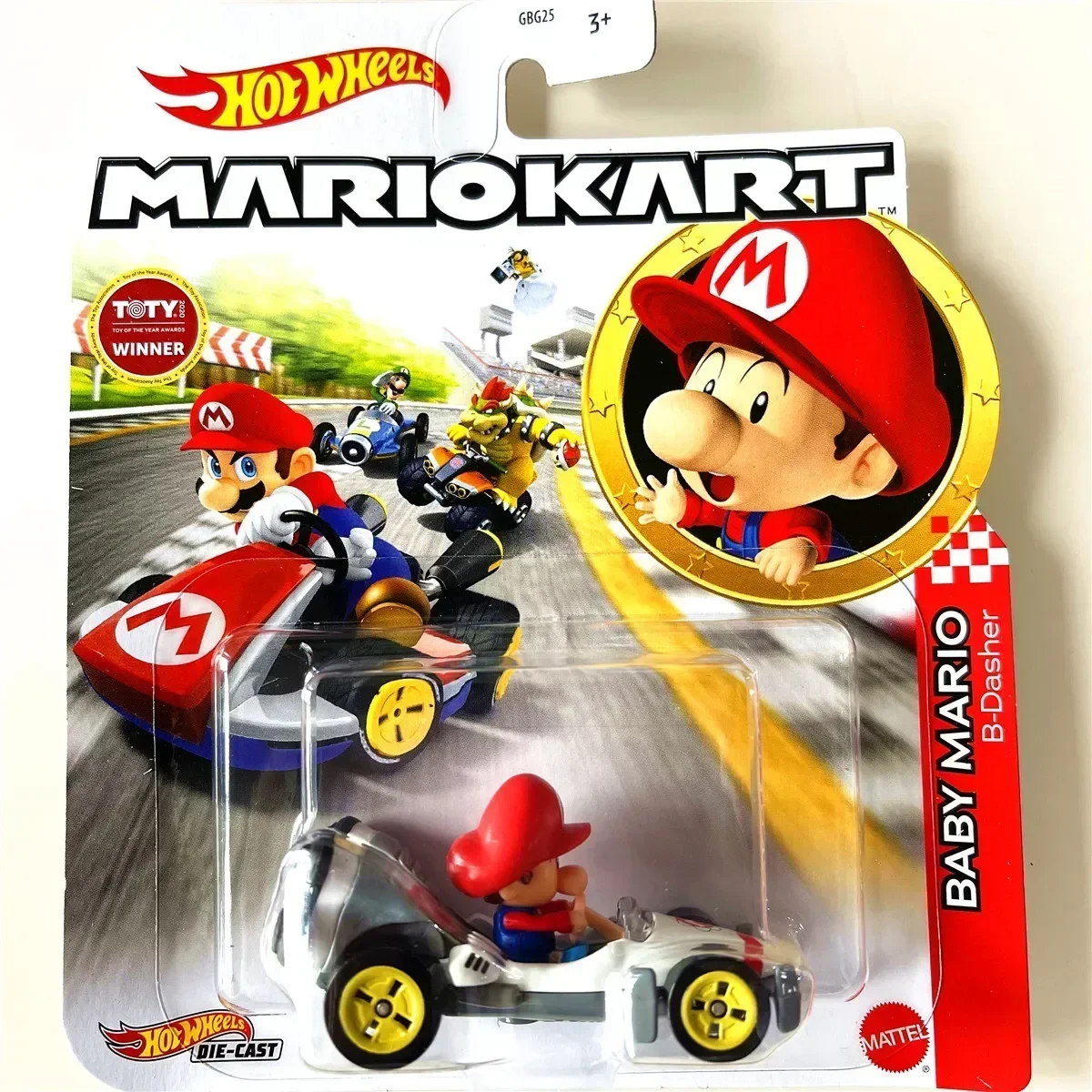 Orijinal sıcak tekerlekler Mar - Kids Toys Cars incelemesi ve fiyatı