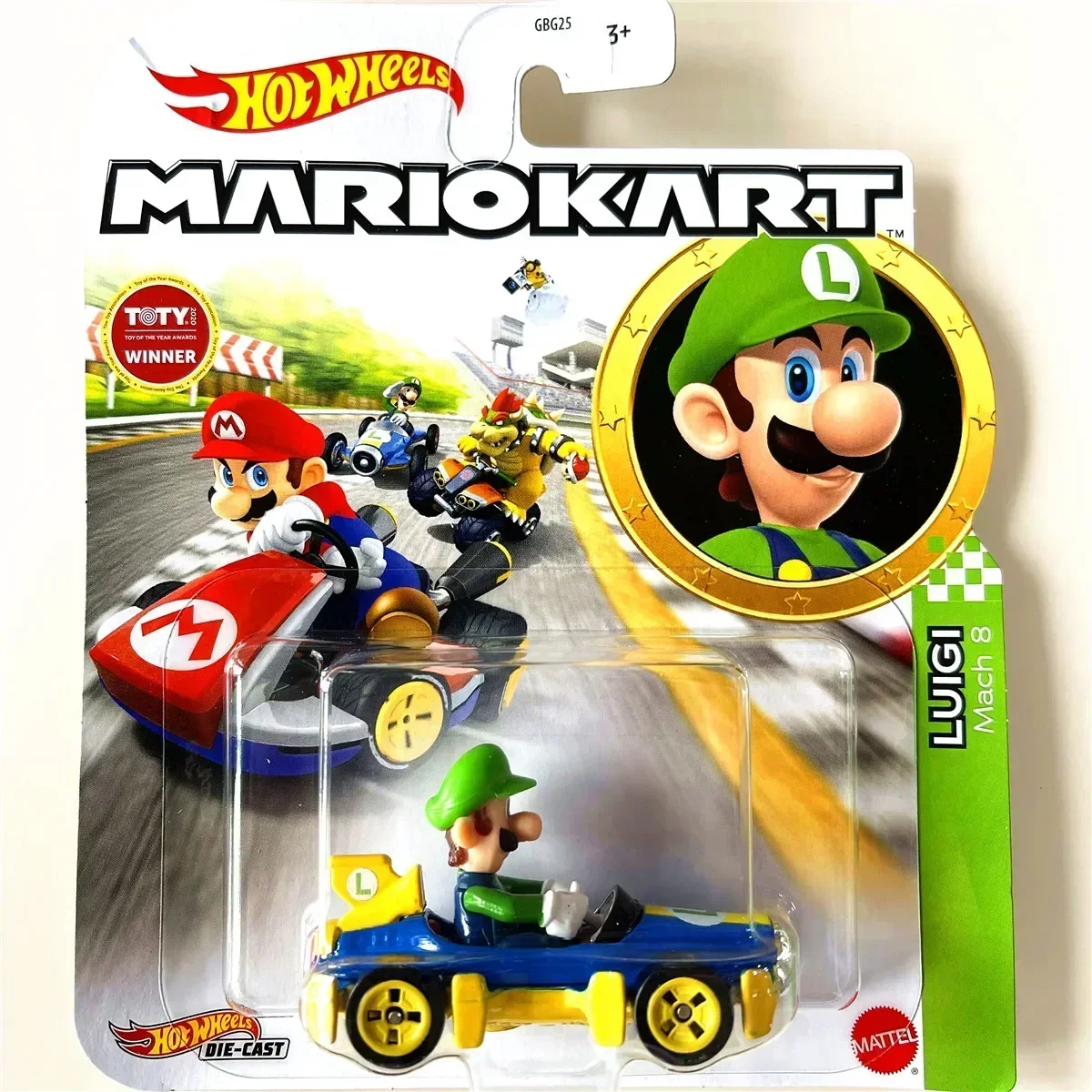 Orijinal sıcak tekerlekler Mar - Kids Toys Cars incelemesi ve fiyatı