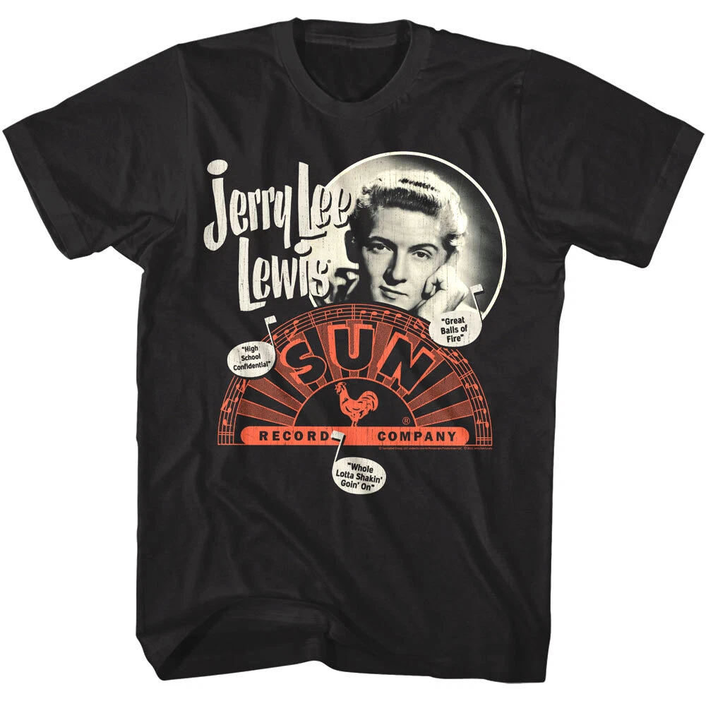 Jerry Lee Lewis Şarkı Başlıkla - Kids Toys John Lewis incelemesi ve fiyatı