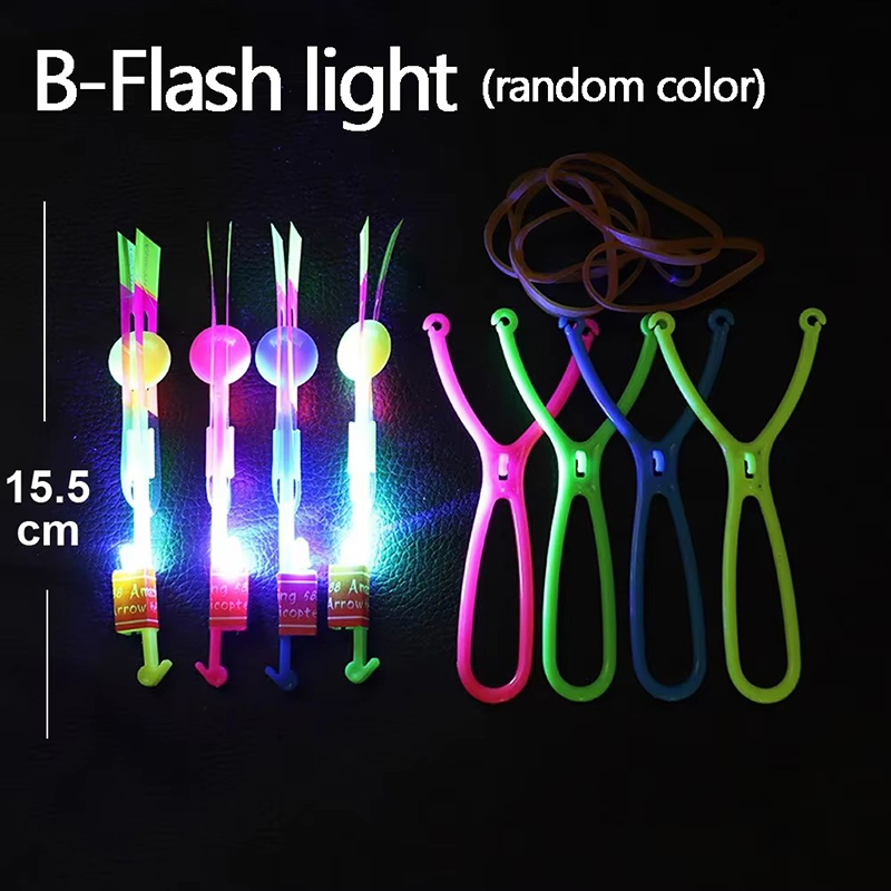 5/10/20 adet led ışık Ok Helik - Kids Toys 10 Year Old incelemesi ve fiyatı