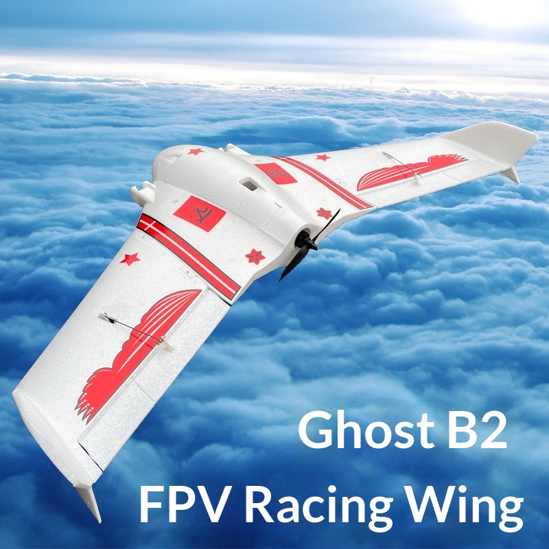 Kopach Ghost B2 Fpv Sabit Kana - Kids Toys Under $10 incelemesi ve fiyatı